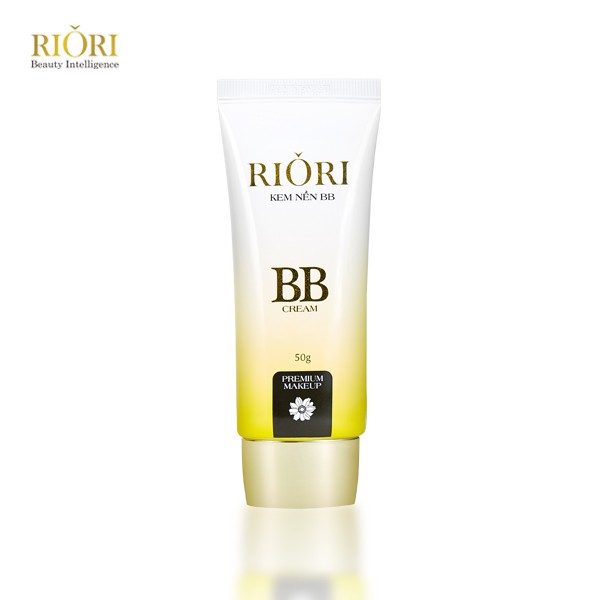 Kem Nền RIORI BB CREAM 50g