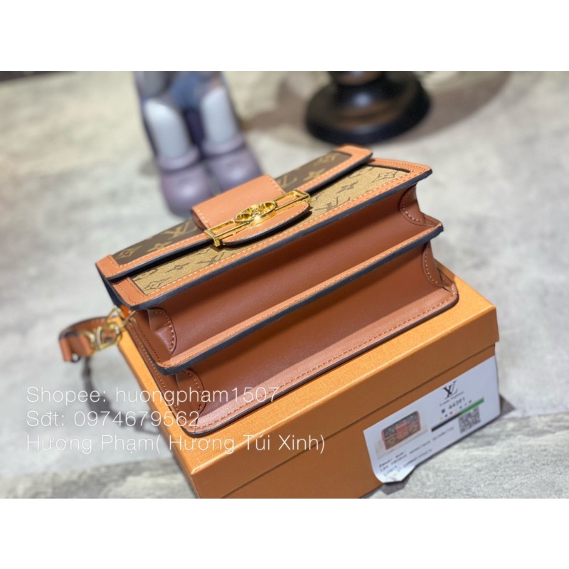 TÚI LL SIZE 21 HAI DÂY FULLBOX