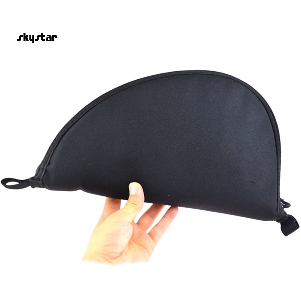 [Big Sale] Thảm Xốp Lót Súng Thể Thao Ngoài Trời Có Khóa Kéo