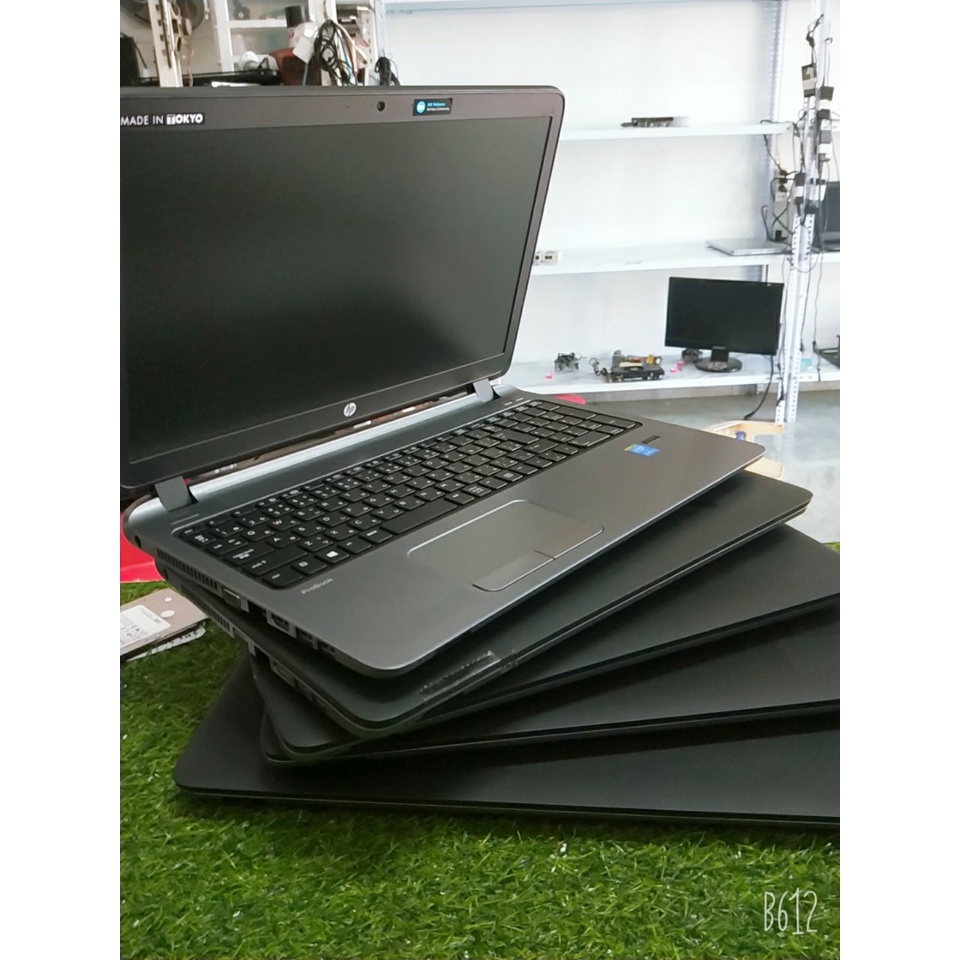 Laptop HP Probook 450 G2 celeron 2957