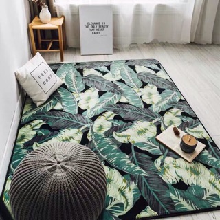 Thảm trải sàn King size m9x2m