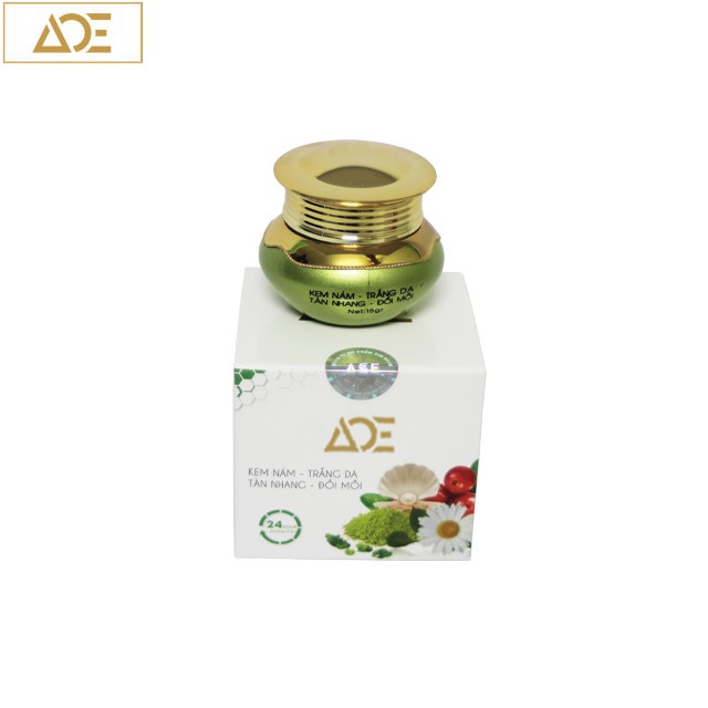 Kem ACE Nám Sạm, Tàn Nhang, Đồi Mồi (15g)