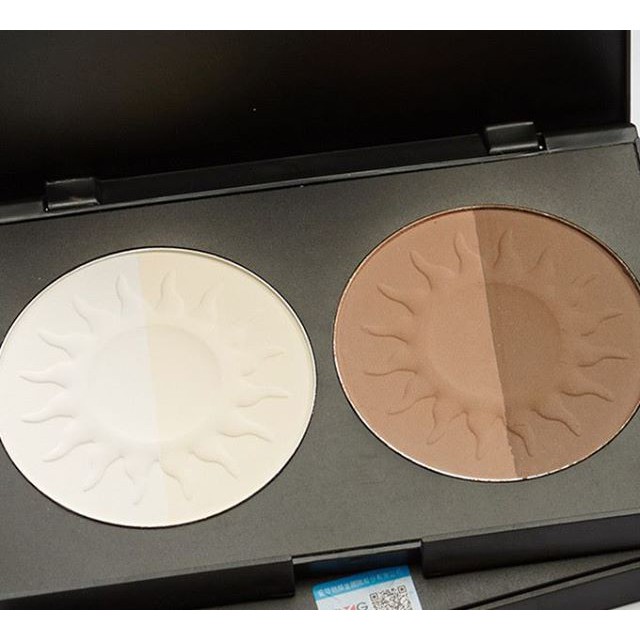 BẢNG HIGH LIGHT MYG 2 KHOANG 4 MÀU | BigBuy360 - bigbuy360.vn