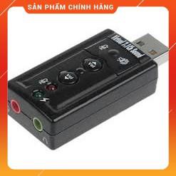 USb sound 7.1 dailyphukien