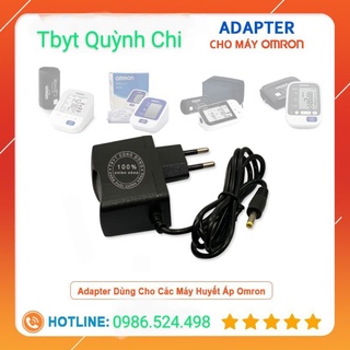 BỘ ĐỔI NGUỒN ADAPTER OMRON ( HÀNG CHÍNH HÃNG)