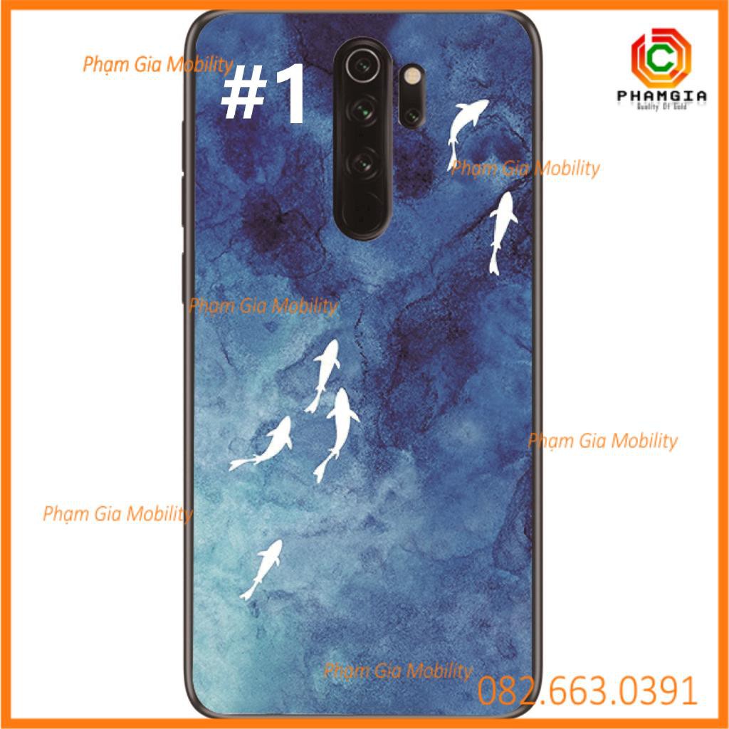 Ốp lưng dẻo in hình đẹp OPPO Reno/ Reno 2/ Reno 2Z / Reno 2F