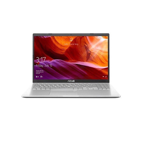Laptop Asus VivoBook D515DA-EJ845T R3-3250U/SILVER/15.6 FHD/4GB/512GB SSD/WIN10
