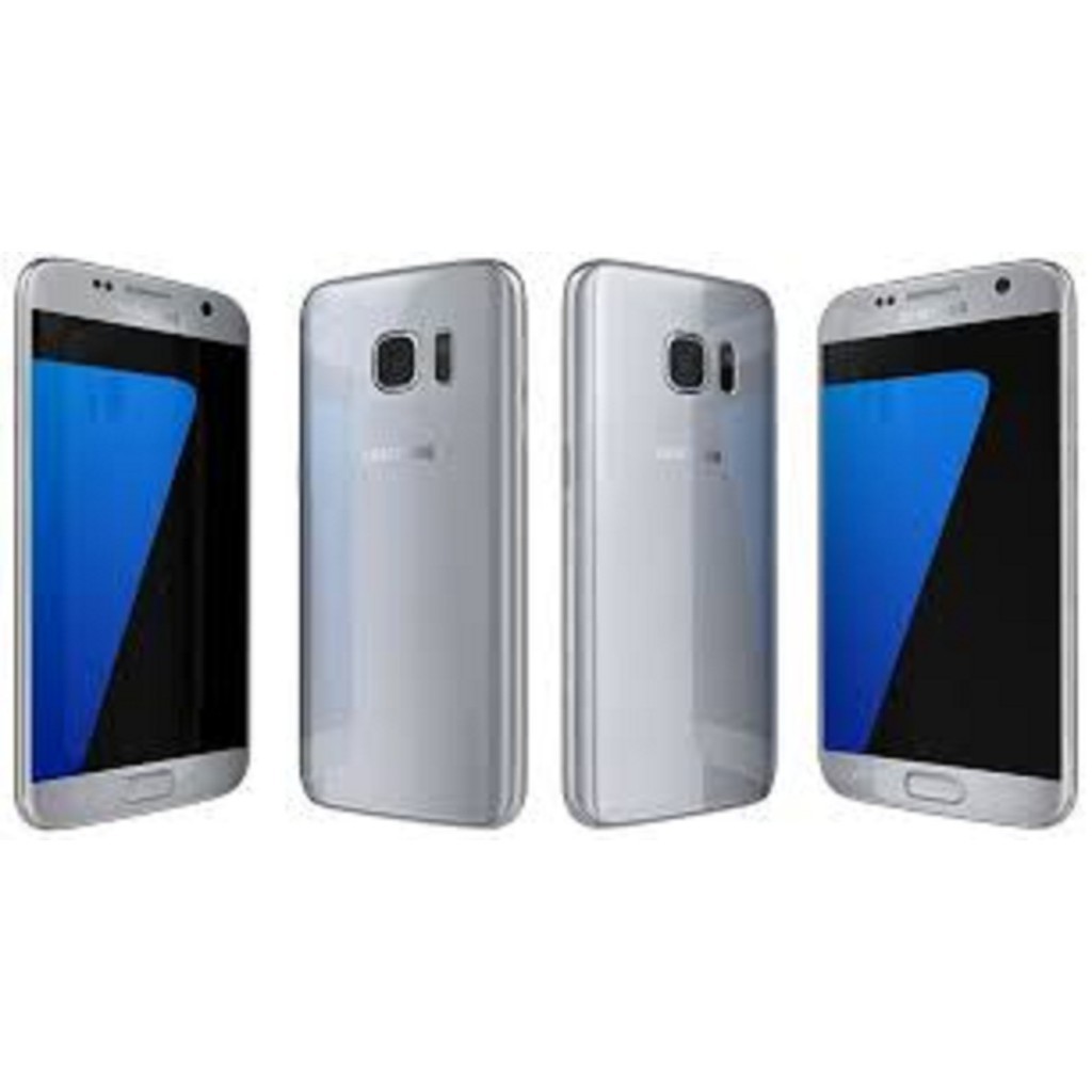 Điện thoại Samsung Galaxy S7 2sim Ram 4G-32G Chính hãng, Chiến Game PUBG/Liên Quân mượt | BigBuy360 - bigbuy360.vn
