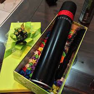 [Hàng nhật] Gôm xịt tóc giữ nếp Luxurious