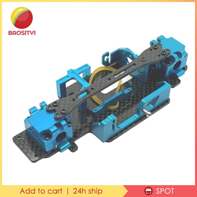 Phụ Kiện Kim Loại Chuyên Dụng Cho Xe Hơi Điều Khiển Từ Xa Wltoys 1/28 284131 K999