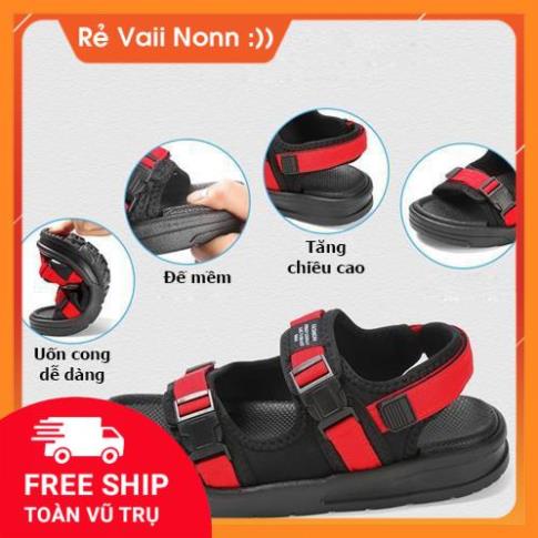 jh Dép Quai Hậu Nam Nữ Học Sinh Sinh Viên, Sandal Quai Ngang Hàn Quốc Đẹp Giá Rẻ Đi Làm Đi Chơi Đi Học HD Shop