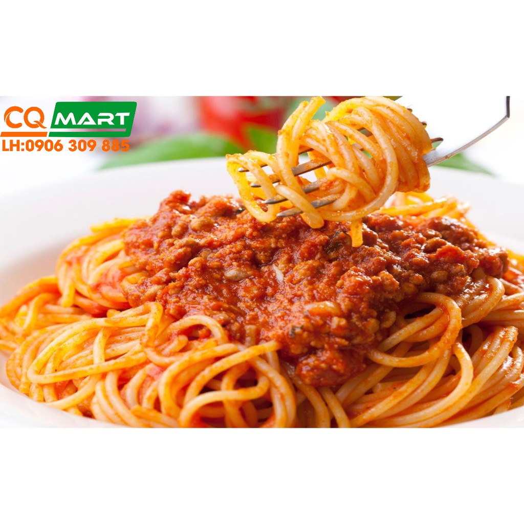 Mì Ý Spaghetti Pietro Coricelli 500g