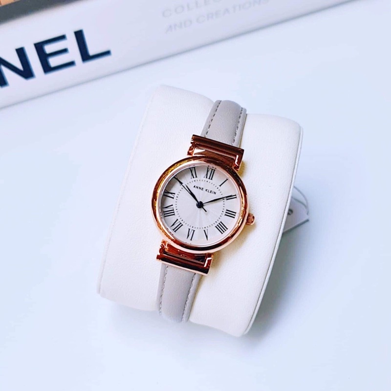 Đồng hồ Nữ Anne Klein case 28mm