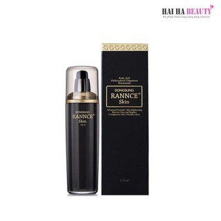 Nước hoa hồng làm mờ nám Dongsung Rannce Skin (130ml)