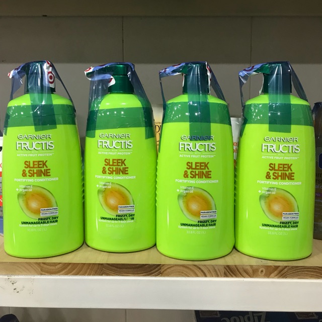 Dầu gội garnier