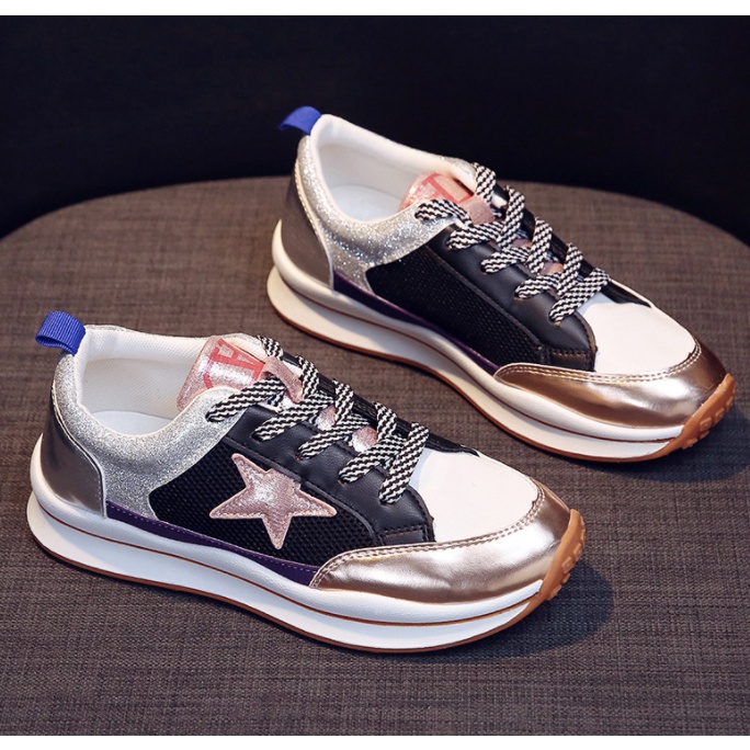 Giày sneaker nữ TLT88