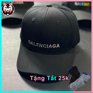 Mũ thể thao balenciaga full tem tag code xuất xịn