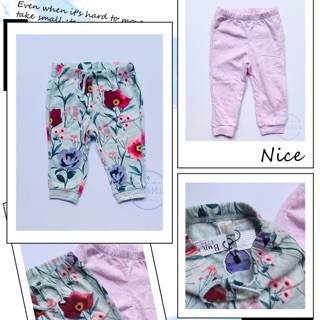 QUẦN DÀI H&M-CAMBODIA XUẤT XỊN 4-3Y