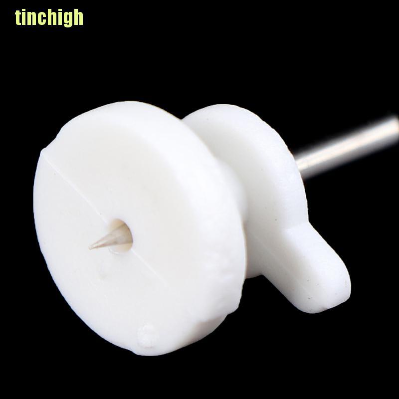 Bộ 10 Móc Treo Tường Hình Chiếc Lá