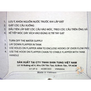 CÓC CẦU ONSPA