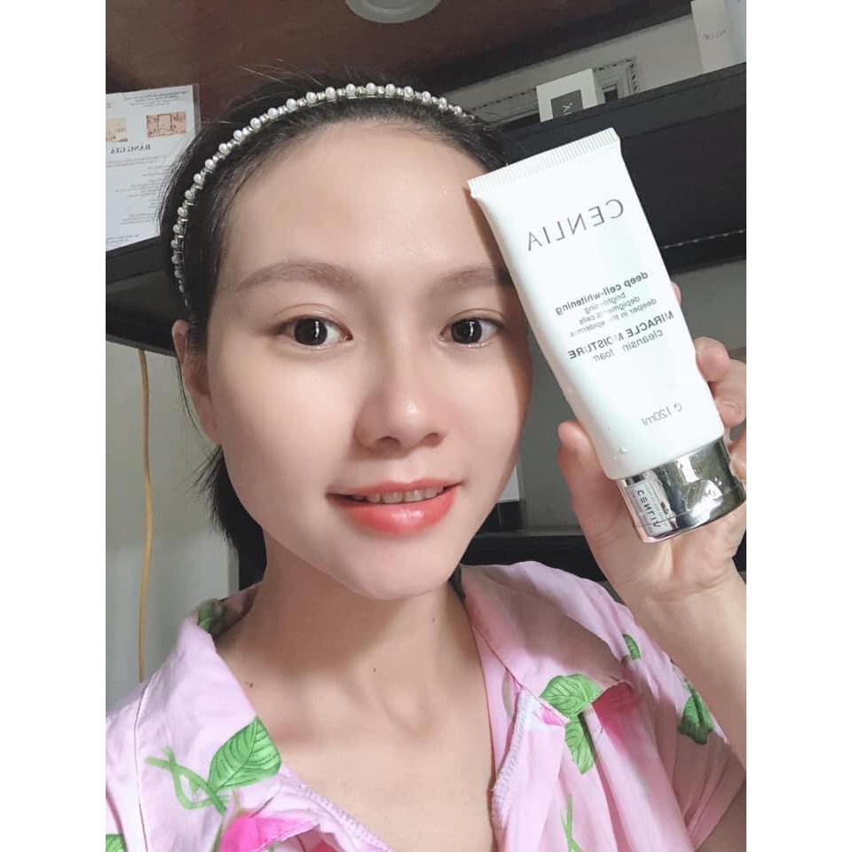 Sữa rữa mặt CENLIA | BigBuy360 - bigbuy360.vn
