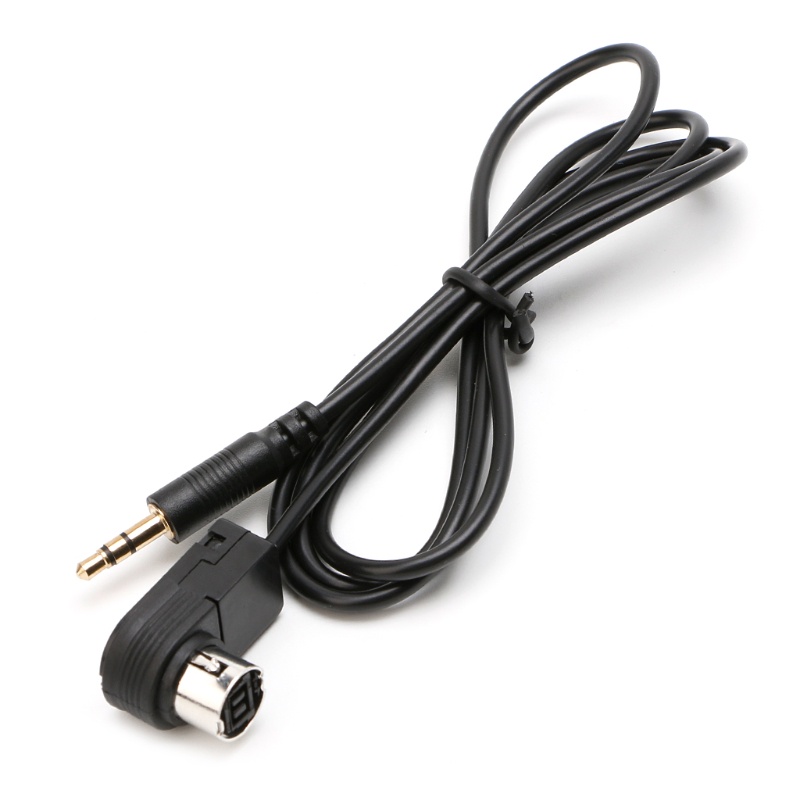 ✿ Dây Cáp Âm Thanh Aux 3.5mm Cho Điện Thoại / MP3 / Máy Nghe Nhạc AI-NET