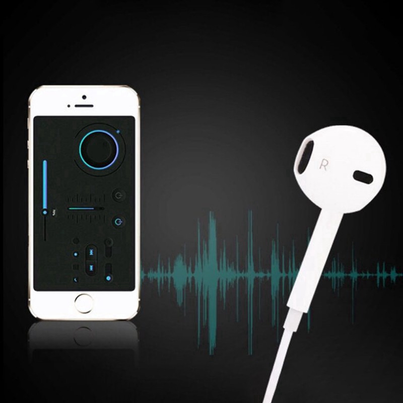 Tai nghe Bluetooth không dây truyền tải âm thanh sống động | WebRaoVat - webraovat.net.vn