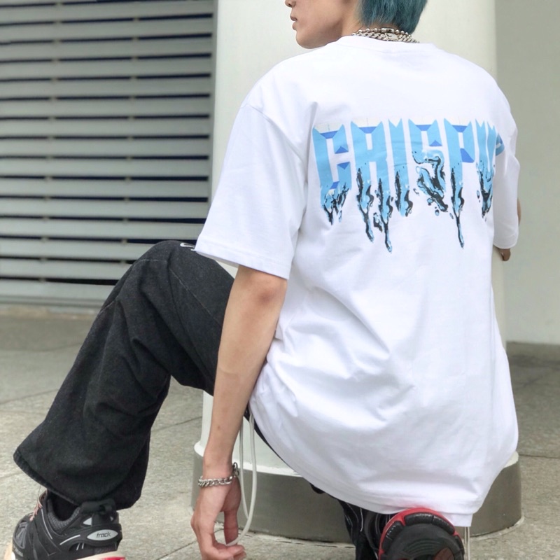 ÁO MELT TEE