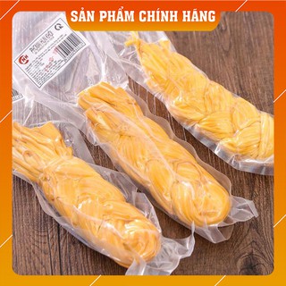 [CHẤT LƯỢNG]-Phô mai dây hun khói Nga