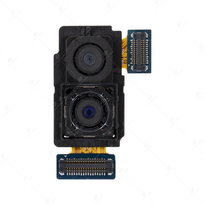 Camera Sau Samsung A20 / A205 - Linh Kiện Cam Điện Thoại Samsung Galaxy Zin Bóc Máy