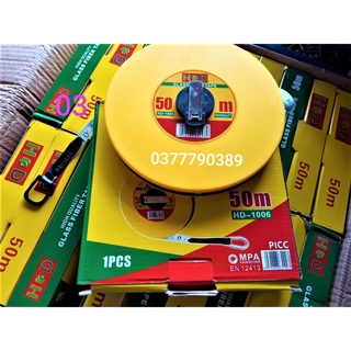 thước cuộn 30m,50m HD