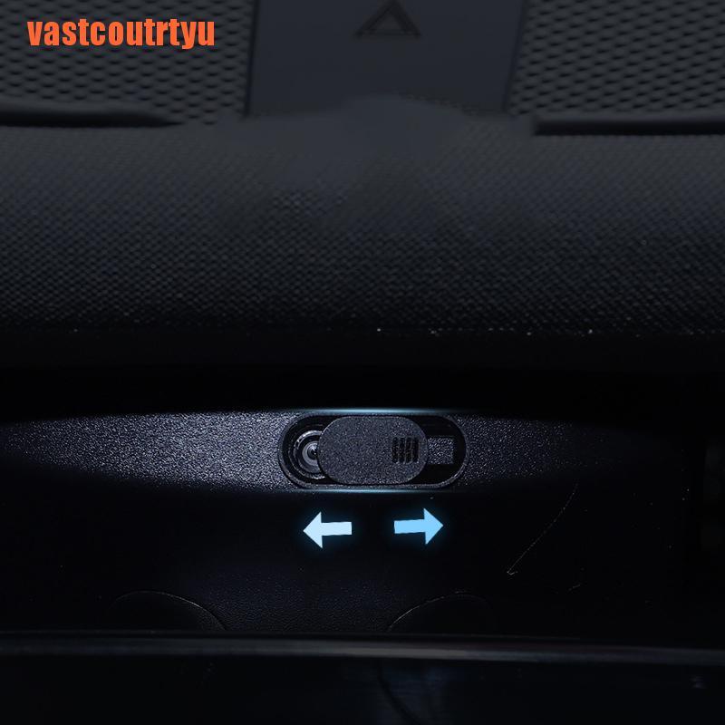 1 Nắp Đậy Webcam Cho Tesla Model 3 Camera / S / X C | BigBuy360 - bigbuy360.vn