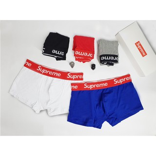 Quần lót nam supre,me giá hạt dẻ - chất khỏi bàn