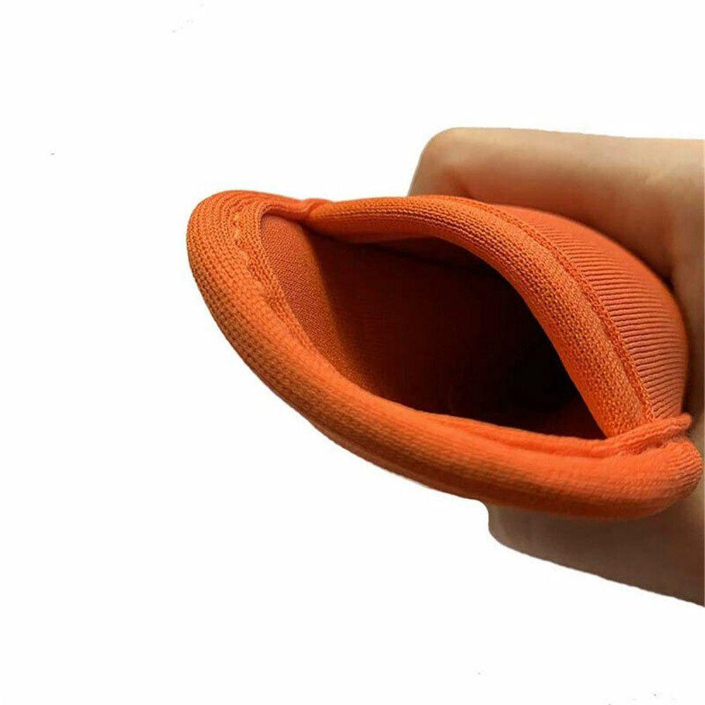 Bộ 5 Vỏ Bọc Cần Câu Cá Cách Nhiệt Nhiều Màu Sắc