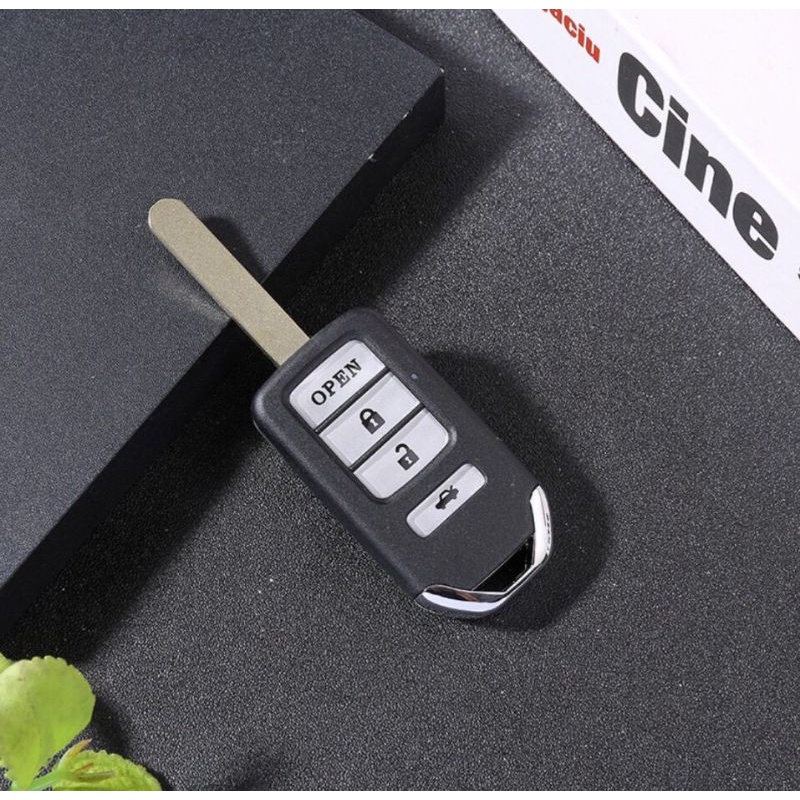 Vỏ chìa khoá độ gập HONDA CITI 2014 - 2019 JAZZ , BRIO , AMAZE