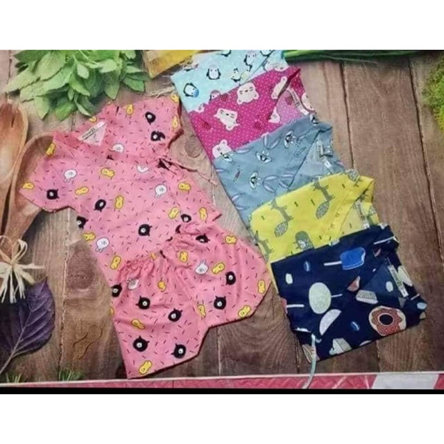Combo sỉ của chị Thuận