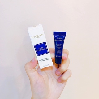 Tinh chất Guerlain Aqua Serum