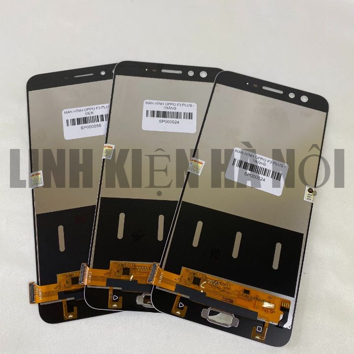Màn Hình Oppo F3 Plus Zin