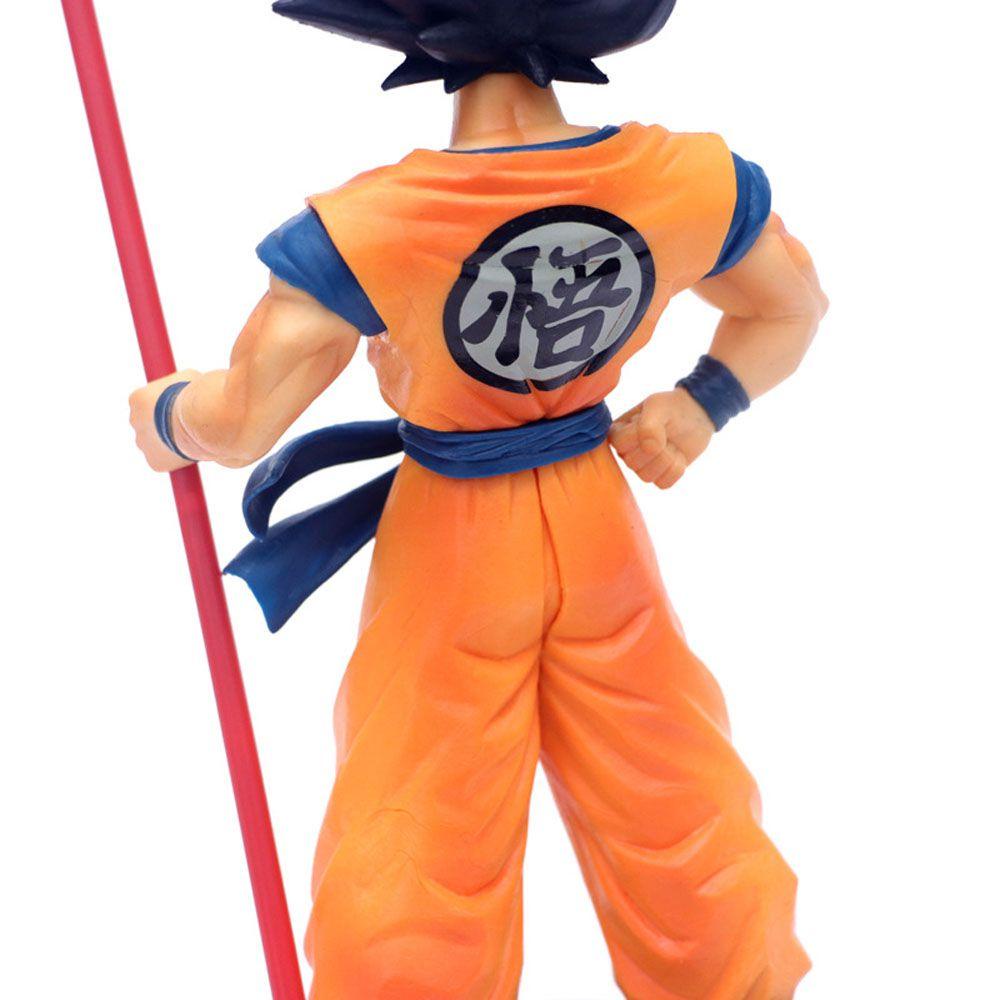 DARNELL Mô Hình Nhân Vật Dragonball Trang Trí