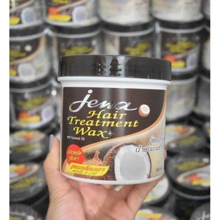 Ủ Tóc Dừa JENA (Ủ Dừa Già) Thái Lan 500ml