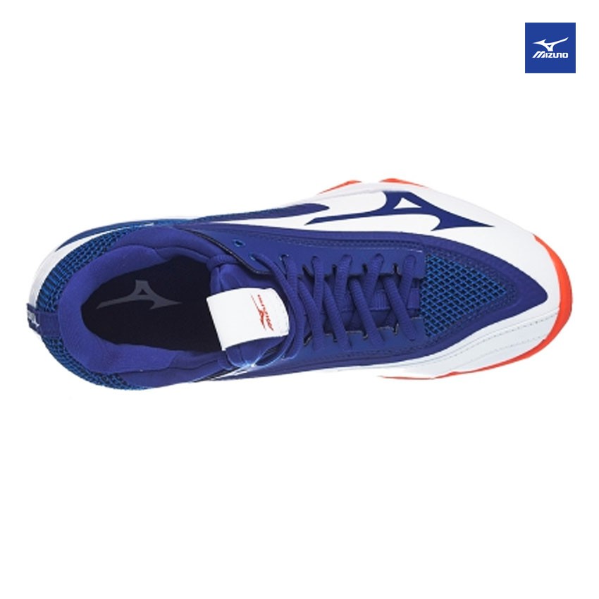 Giày Tennis Thể Thao Wave Impulse MIZUNO