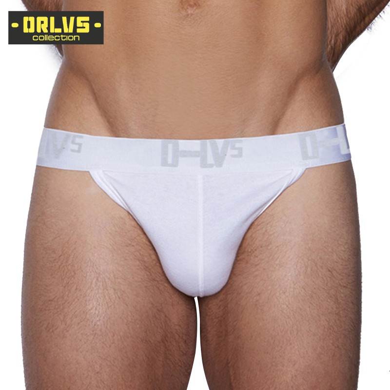 ORLVS Quần lót co giãn gợi cảm Or6113 cho nam