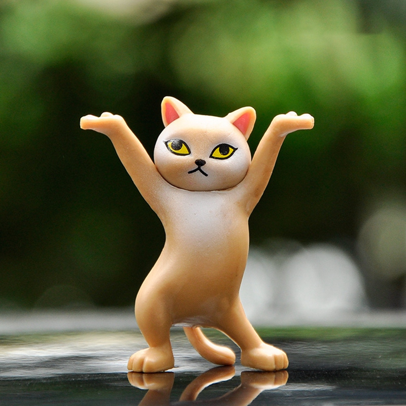 Dễ Thương Giá Đỡ Tai Nghe Hình Chú Mèo Đáng Yêu | BigBuy360 - bigbuy360.vn