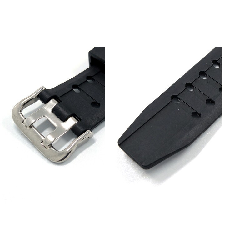 Dây đeo đồng hồ chất da PU hợp thời trang cho Casio G-Shock Ga-1000 Gw-4000G-1400 Gw-A1000 A1100Fc Ga1000