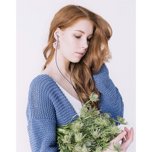 Tai Nghe Gaming kim loại bass mạnh Có Dây Nhét Tai Chơi Game Chống Ồn Có Mic In Ear Cho PC IPPlus và các dòng điện thoại