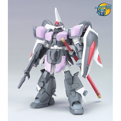 [Bandai] Mô hình lắp ráp Mobile Ginn High Maneuver 2 (HG) (Gundam Model Kits)