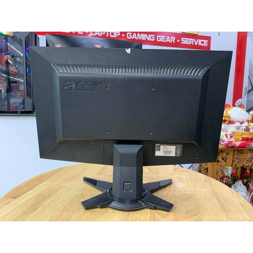 Màn hình LCD Acer 19" Wide (Lỗi sọc, rộp) | BigBuy360 - bigbuy360.vn