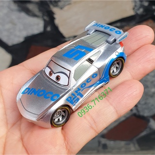 Xe mô hình tomica Nhật Bản - Cars không hộp - CruzRamirez (C-39)