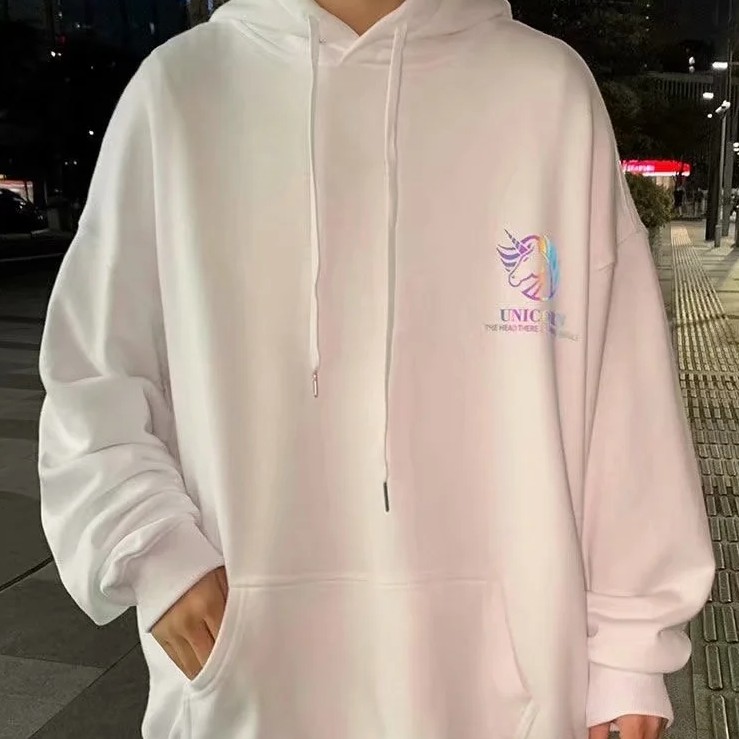 Áo Hoodies Thiết Kế Kiểu Dáng Thời Trang Cho Nam (M-3Xl) | BigBuy360 - bigbuy360.vn