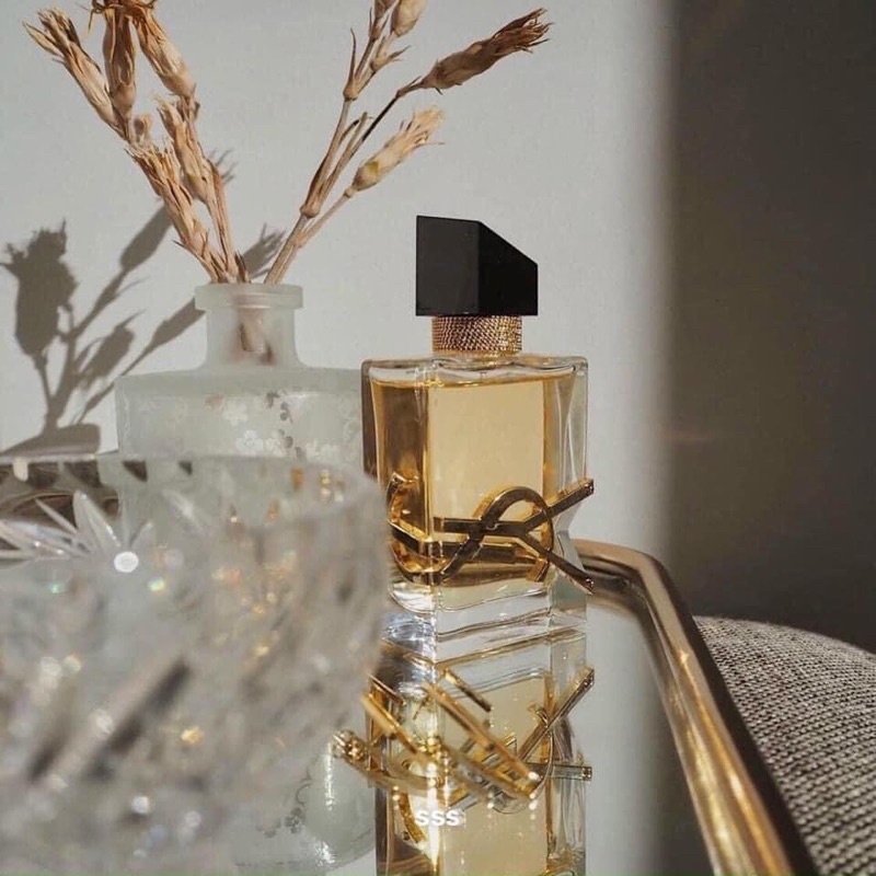 Nước hoa Y-S-L Libre EDP 90ml